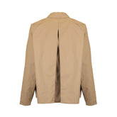 Ebony Jacket